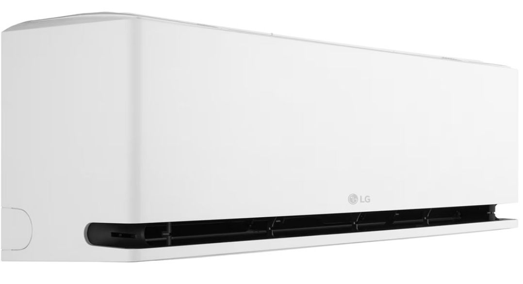 Điều hòa LG 2 chiều 9000BTU inverter IDH09M1 - Mới 2025