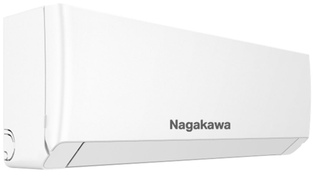Điều hòa Nagakawa 18000BTU 1 chiều inverter NIS-C18R2U51 - Mới 2025