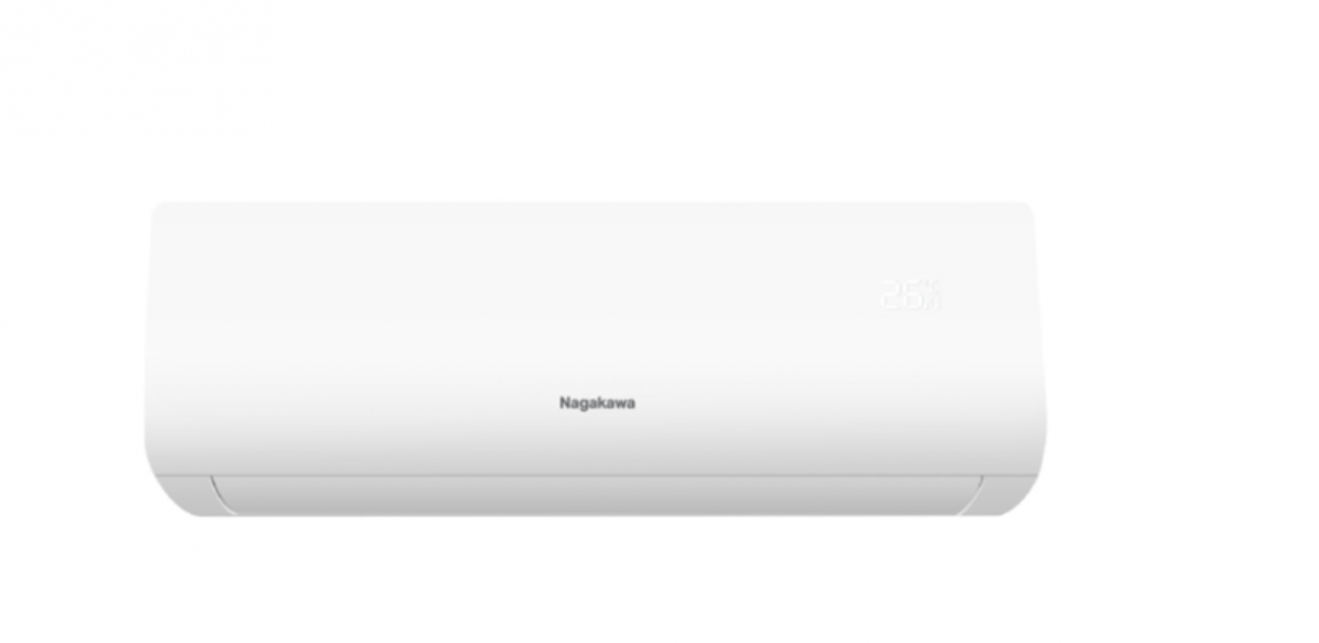 Điều hòa Nagakawa 12000BTU 1 chiều NS-C12R2B52 - Mới 2025