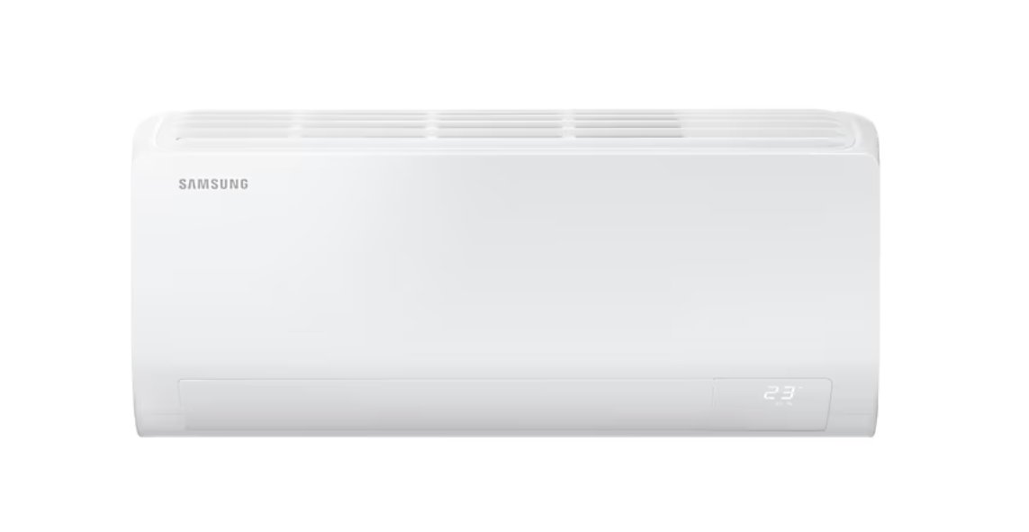 Điều hòa Samsung 9000BTU 1 chiều inverter F-AR10DYHZA24 - Mới 2025