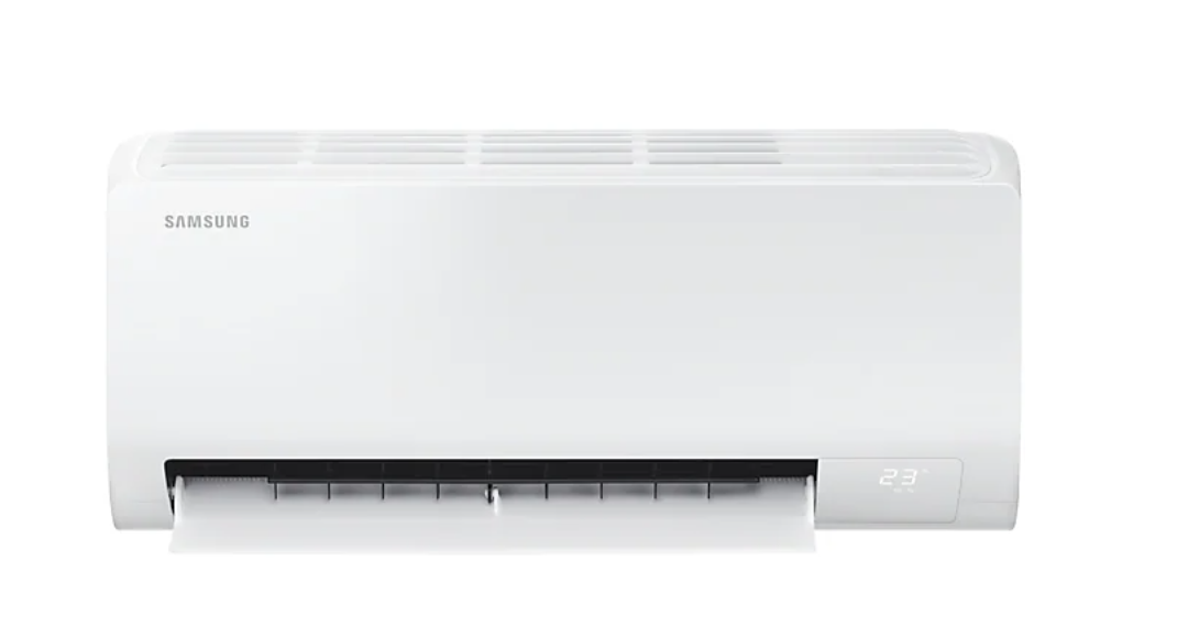Điều hòa Samsung 9000BTU 1 chiều inverter F-AR10DYHZA24 - Mới 2025