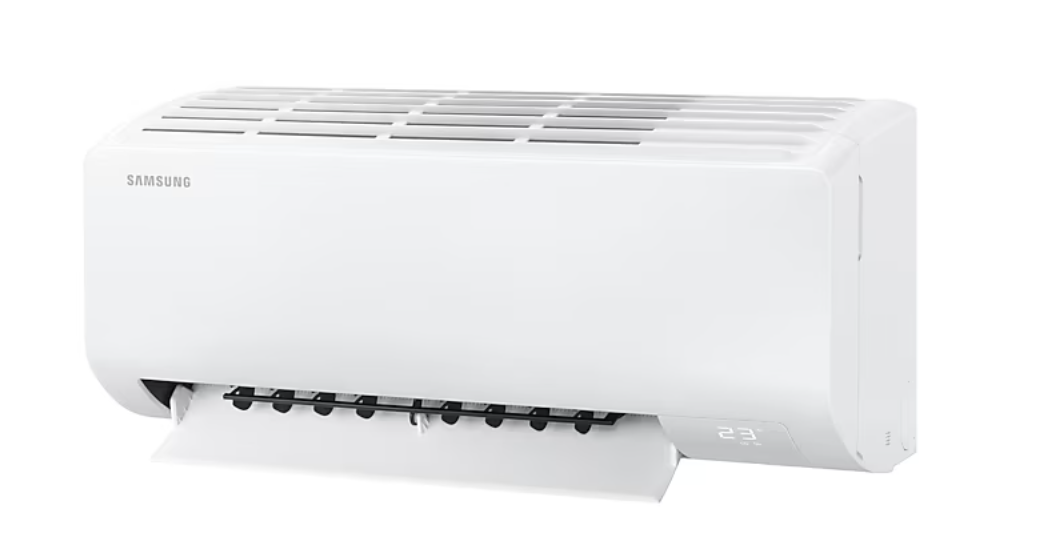 Điều hòa Samsung 9000BTU 1 chiều inverter F-AR10DYHZA24 - Mới 2025