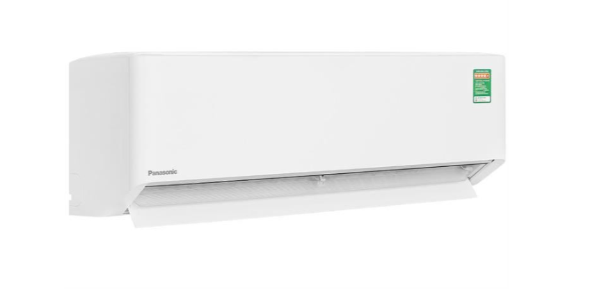 Điều hòa Panasonic 24000BTU 1 chiều inverter CU/CS-XU24BKH-8 - Mới 2025
