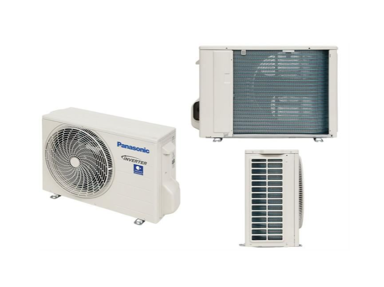 Điều hòa Panasonic 24000BTU 1 chiều inverter CU/CS-XU24BKH-8 - Mới 2025