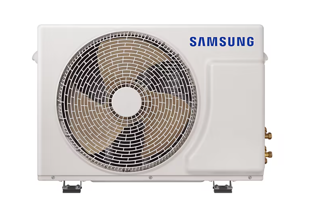 Điều hòa Samsung 12000BTU 1 chiều inverter F-AR13DYHZA24 - Mới 2025
