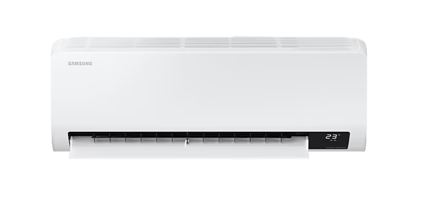 Điều hòa Samsung 9000BTU 2 chiều inverter F-AR09ASHZAW21 - Mới 2025