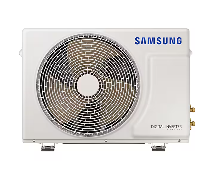 Điều hòa Samsung 9000BTU 2 chiều inverter F-AR09ASHZAW21 - Mới 2025