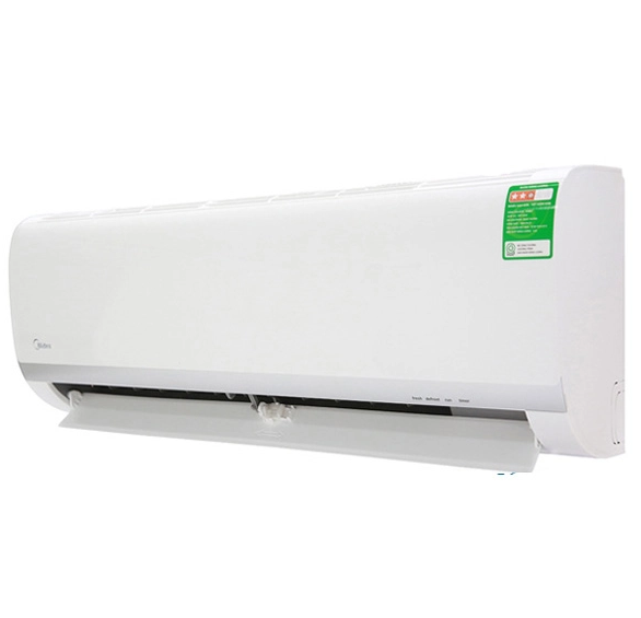 Điều hòa Midea 1 chiều 9000BTU MSAFII-10CRN8 - Chính hãng 