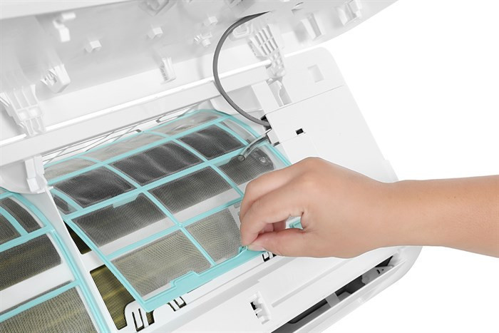 Điều hòa Midea 1 chiều inverter 18000BTU MSAGA-18CRDN8 - Chính hãng
