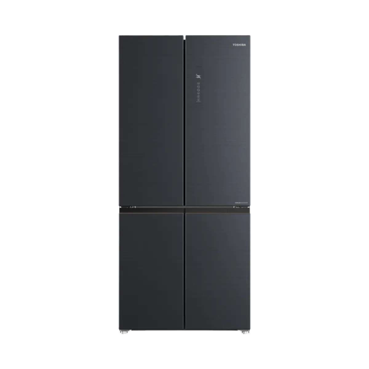 Tủ lạnh Toshiba Inverter 515 lít GR-RF677WI-PMV(06)-MG - Chính hãng