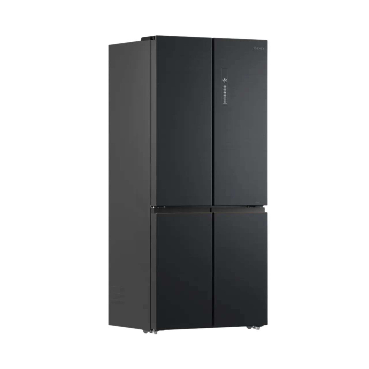 Tủ lạnh Toshiba Inverter 515 lít GR-RF677WI-PMV(06)-MG - Chính hãng