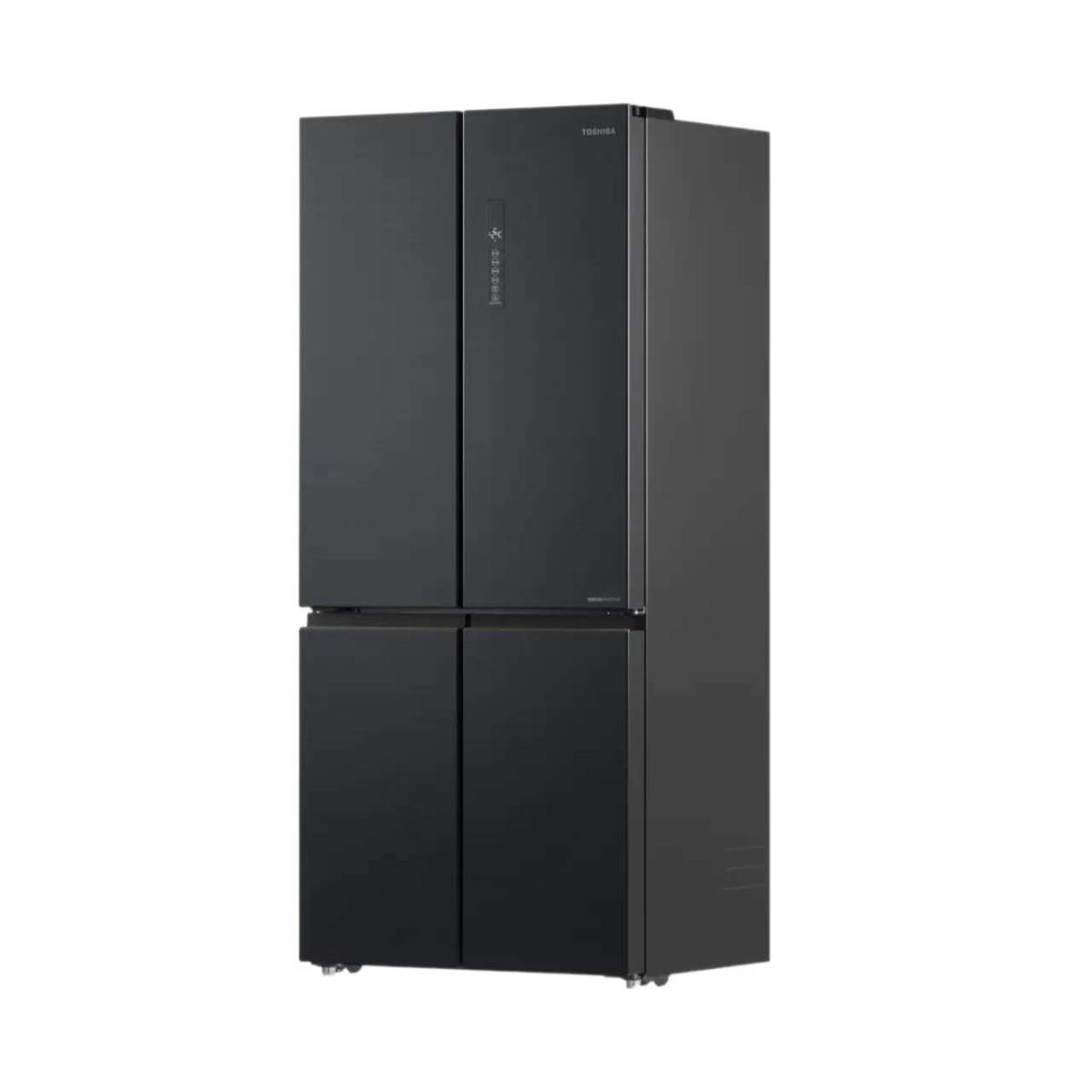 Tủ lạnh Toshiba Inverter 515 lít GR-RF677WI-PMV(06)-MG - Chính hãng