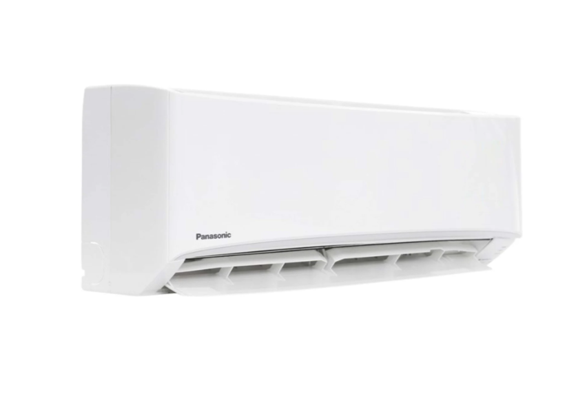Điều hòa Panasonic 1 chiều 12000BTU CS/CU-N12AKH-8 - Mới 2025