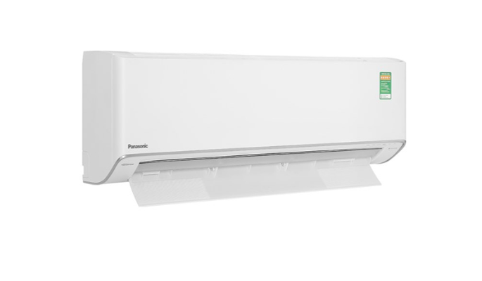 Điều hòa Panasonic 2 chiều inverter 18000BTU CU/CS-XZ18BKH-8 - Mới 2025