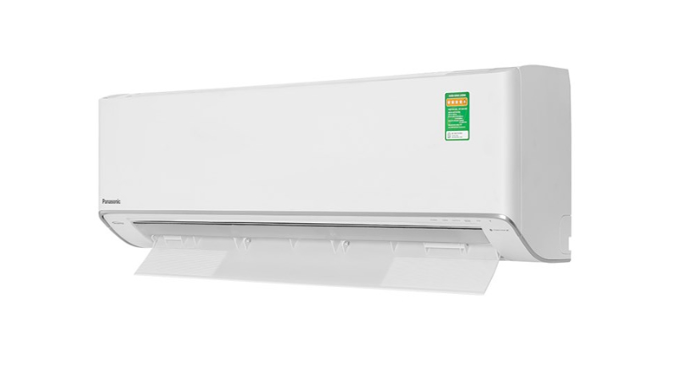 Điều hòa Panasonic 2 chiều inverter 18000BTU CU/CS-XZ18BKH-8 - Mới 2025