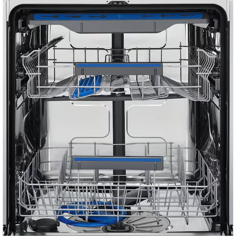 Máy rửa bát Electrolux EEM48300L UltimateCare 700 dòng 14 bộ âm tủ Nhập Ba Lan - Chính hãng