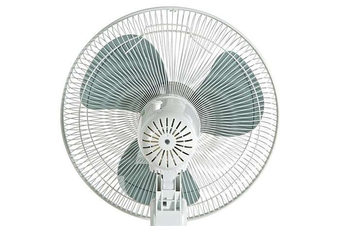 Quạt cây Sharp 3 cánh PJ-S40MV-LG 55W - Chính hãng
