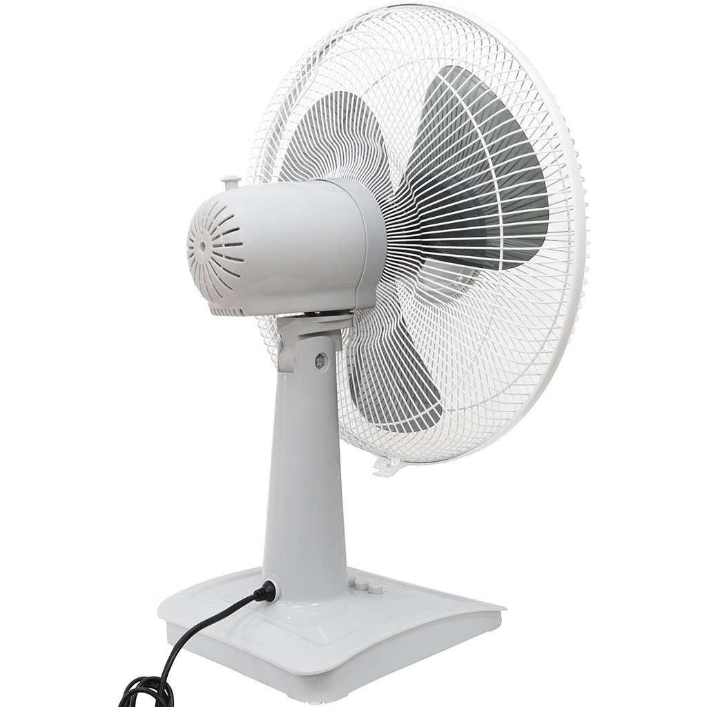 Quạt bàn Sharp PJ-T40MV-LG - Chính hãng