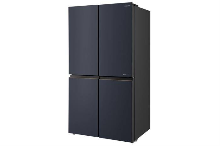 Tủ lạnh Toshiba Inverter 711 lít Multi Door GR-RF900WI-PMV(06)-MG - Chính hãng