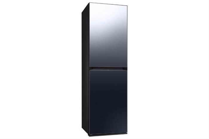 Tủ chăm sóc quần áo thông minh Samsung Bespoke AirDresser 5 móc DF24CB9900CRSV - Mới 2025