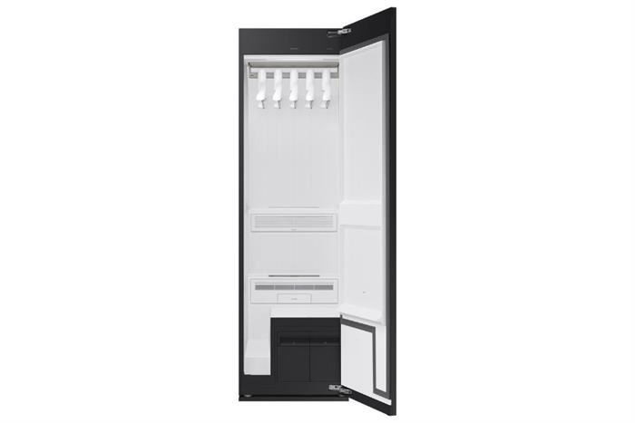 Tủ chăm sóc quần áo thông minh Samsung Bespoke AirDresser 5 móc DF24CB9900CRSV - Mới 2025