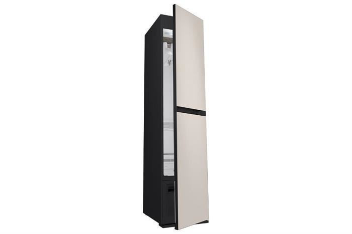 Tủ chăm sóc quần áo thông minh Samsung Bespoke AirDresser 3 móc DF18CB8600ERSV - Mới 2025