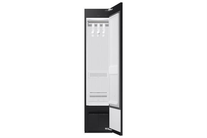 Tủ chăm sóc quần áo thông minh Samsung Bespoke AirDresser 3 móc DF18CB8600ERSV - Mới 2025