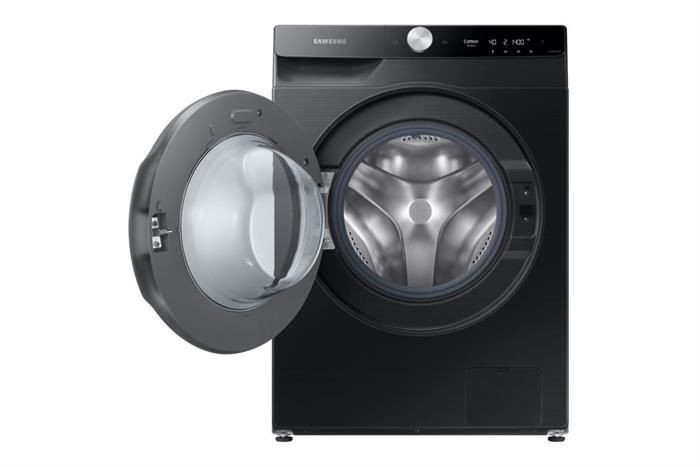 Máy giặt Samsung AI EcoBubble Inverter 12 kg WW12CGP44DSBSV - Chính hãng