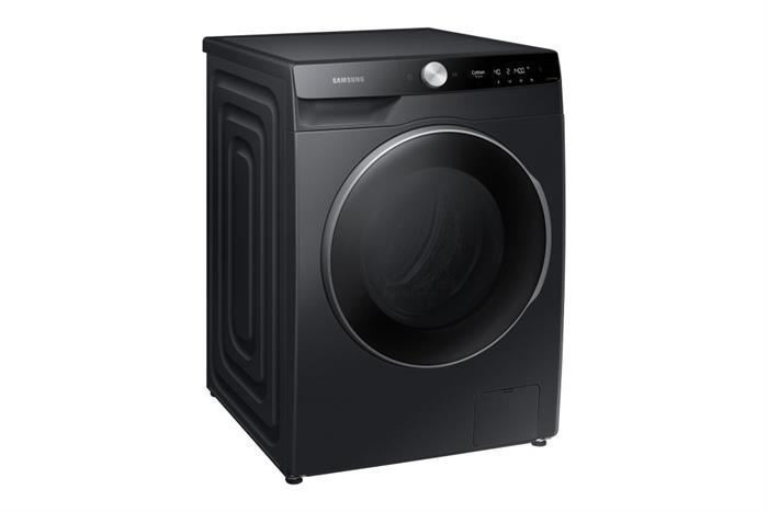 Máy giặt Samsung AI EcoBubble Inverter 12 kg WW12CGP44DSBSV - Chính hãng