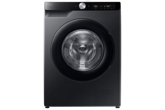 Máy giặt Samsung AI EcoBubble Inverter 12 kg WW12CG604DLBSV - Chính hãng