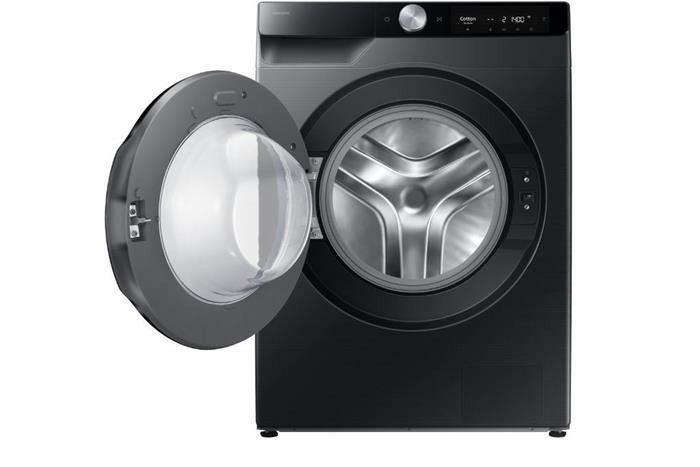 Máy giặt Samsung AI EcoBubble Inverter 12 kg WW12CG604DLBSV - Chính hãng