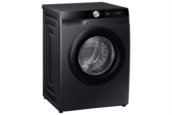 Máy giặt Samsung AI EcoBubble Inverter 12 kg WW12CG604DLBSV - Chính hãng