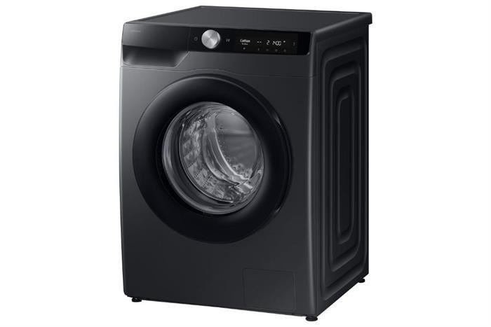 Máy giặt Samsung AI EcoBubble Inverter 12 kg WW12CG604DLBSV - Chính hãng