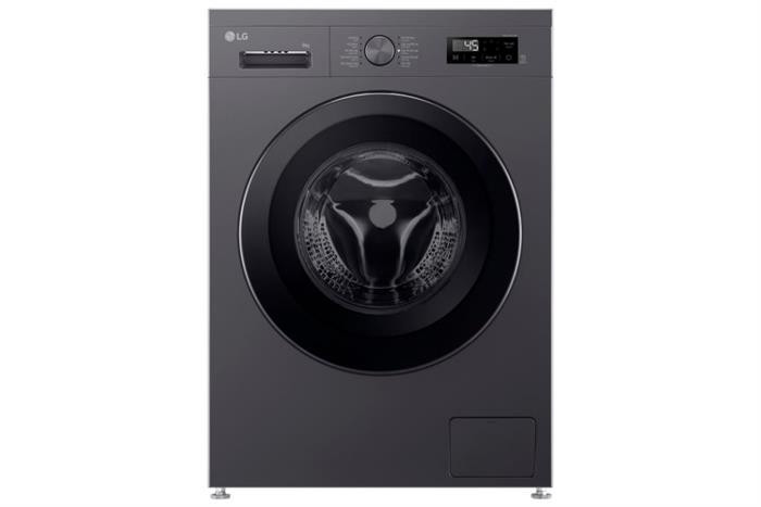 Máy giặt sấy LG Inverter giặt 9 kg - sấy 5 kg FB1209D5M - Mới 2025