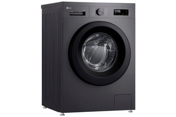 Máy giặt sấy LG Inverter giặt 9 kg - sấy 5 kg FB1209D5M - Mới 2025