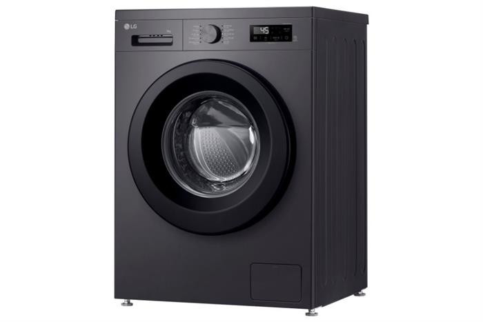 Máy giặt sấy LG Inverter giặt 9 kg - sấy 5 kg FB1209D5M - Mới 2025