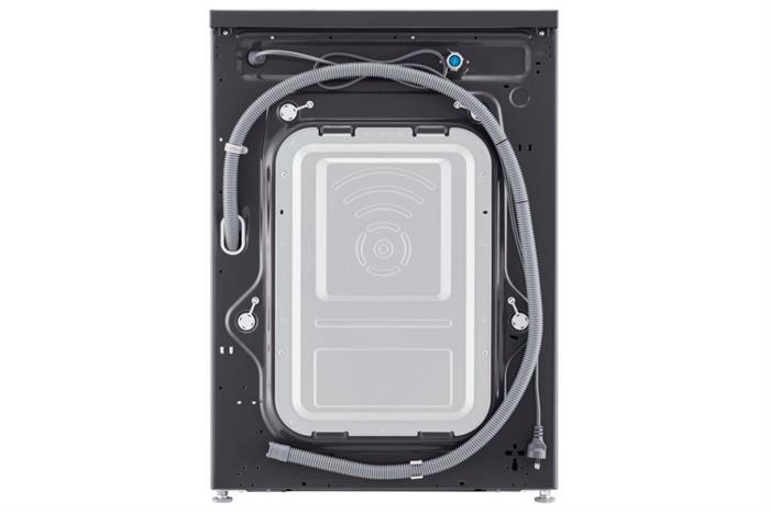 Máy giặt sấy LG Inverter giặt 9 kg - sấy 5 kg FB1209D5M - Mới 2025