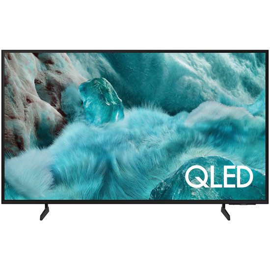 Smart Tivi QLED Samsung 4K 75 inch QA75Q7FA Mới 2025
