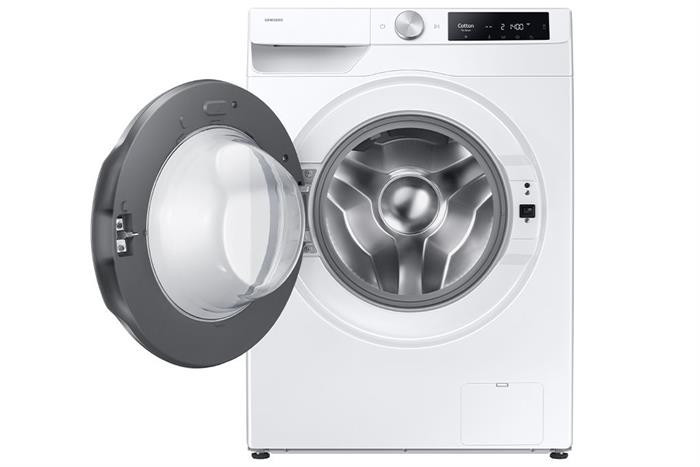 Máy giặt Samsung AI EcoBubble Inverter 10 kg WW10DG6U34LESV - Mới 2025
