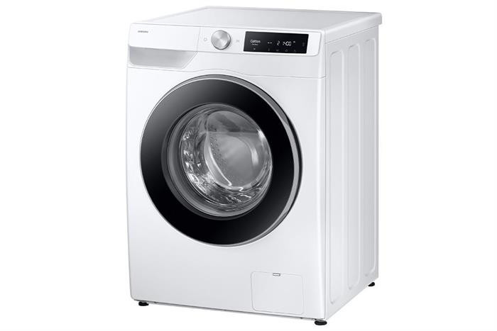 Máy giặt Samsung AI EcoBubble Inverter 10 kg WW10DG6U34LESV - Mới 2025
