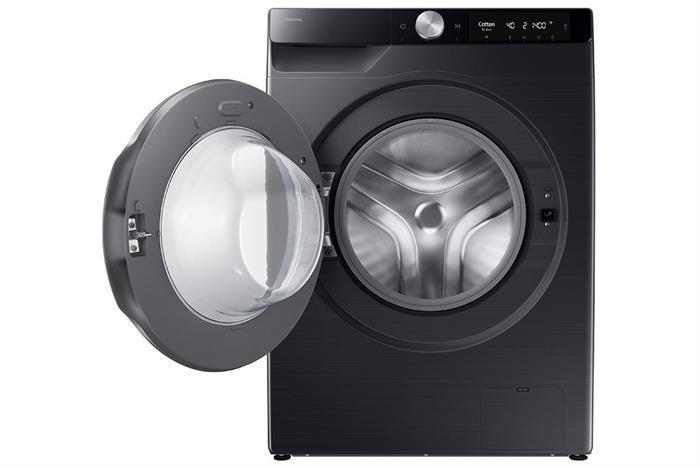 Máy giặt Samsung AI EcoBubble Inverter 10 kg WW10DG6U34LBSV - Mới 2025
