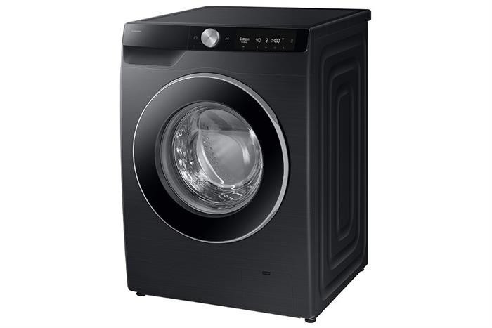Máy giặt Samsung AI EcoBubble Inverter 10 kg WW10DG6U34LBSV - Mới 2025