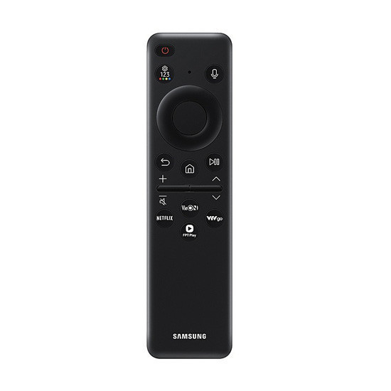 Smart Tivi NEO QLED Samsung 4K 85 inch QA85QN80F