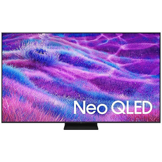 Smart Tivi NEO QLED Samsung 4K 85 inch QA85QN80F Mới 2025