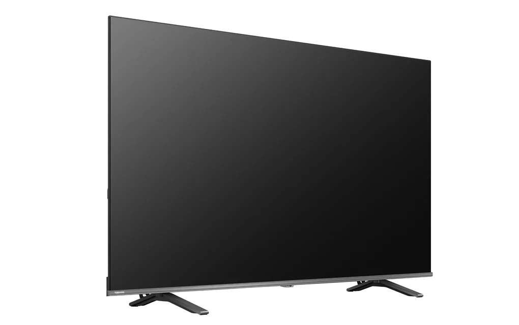 tivi qled toshiba 55m450np