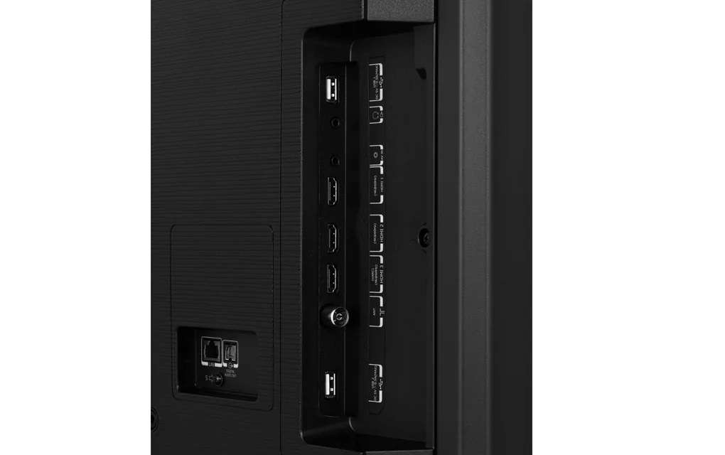 qled toshiba