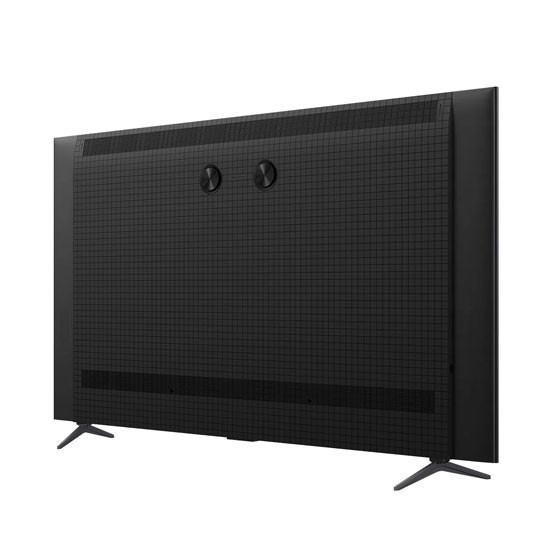 Google Tivi TCL 55C6K QD-Mini LED 4K 55 inch Mới 2025