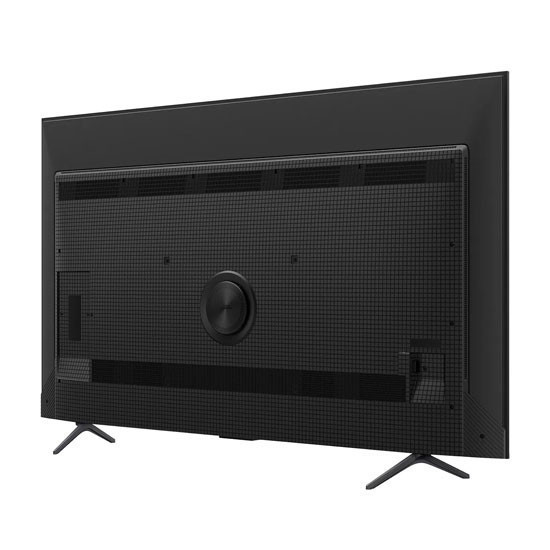 Google Tivi TCL 75P8K QLED 4K 75 inch Mới 2025