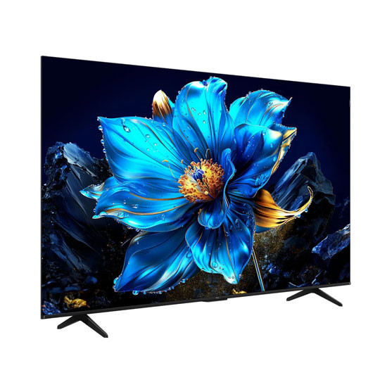 Google Tivi TCL 65P8K QLED 4K 65 inch Mới 2025