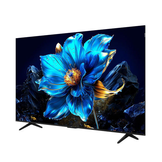 Google Tivi TCL 55P7K QLED 4K 55 inch Mới 2025